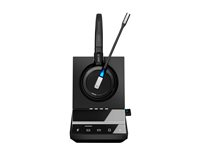 EPOS I SENNHEISER IMPACT SDW 5016 - Système de casque - sur-oreille - convertible - DECT - sans fil - EU 507014