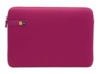 Case Logic 13.3" Laptop and MacBook Sleeve - Housse d'ordinateur portable - 13" - rose LAPS113PI