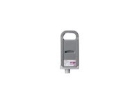 Canon PFI-701 PM - 700 ml - photo magenta - originale - réservoir d'encre - pour imagePROGRAF iPF8000, iPF8000S, iPF8100, iPF9000, iPF9000S, iPF9100 0905B005