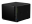 Synology Disk Station DS415+ - Serveur NAS - 4 Baies - SATA 6Gb/s - RAID 0, 1, 5, 6, 10, JBOD - RAM 2 Go - Gigabit Ethernet - iSCSI