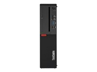 Lenovo ThinkCentre M75s-1 - SFF - Ryzen 3 Pro 3200G 3.6 GHz - 8 Go - SSD 256 Go - Français 11A9000BFR