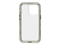 LifeProof NËXT - Coque de protection pour téléphone portable - 50 % de plastique recyclé - vert antérieur - pour Apple iPhone 13 Pro 77-83517