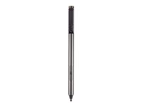 Lenovo ThinkPad Pen Pro - Stylet actif - noir - pour ThinkCentre M75t Gen 2; ThinkPad L13 Yoga Gen 3; X1 Extreme Gen 5; X13 Yoga Gen 3 4X80R02889