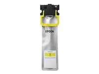 Epson - XL - jaune - original - cartouche d'encre - pour WorkForce Pro WF-C529, WF-C579 C13T01C400