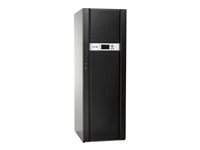 Eaton 93E - Onduleur - CA 208/220 V - 24 kW - 30000 VA - pas de batterie - RS-232 93E30KMBSB