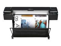 HP DesignJet Z5200 PostScript - imprimante grand format - couleur - jet d'encre CQ113A#B19