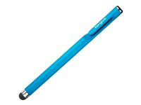 Targus - Stylet pour téléphone portable, tablette - antimicrobien, lisse - bleu AMM16502AMGL