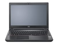 Fujitsu CELSIUS Mobile H780 - 15.6" - Core i7 8750H - 16 Go RAM - 512 Go SSD VFY:H7800M372FFR