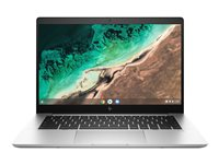 HP Elite c645 G2 Chromebook - 14" - AMD Ryzen 5 - 5625C - 8 Go RAM - 128 Go SSD - Français 5Q7F7EA#ABF