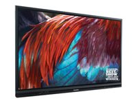 K/APanel 65" V6 4K+W10P présinstallée AP6-65WS-4K*