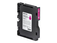 Ricoh - 35 ml - magenta - originale - cartouche d'encre - pour Ricoh Ri 100 257065