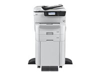 Epson WorkForce Pro WF-C8690DTWFC - imprimante multifonctions - couleur C11CG68401BR