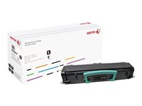 Xerox Lexmark E460/E462 - Noir - compatible - cartouche de toner (alternative pour : Lexmark E460X21E) - pour Lexmark E460dn, E460dtn, E460dw 106R02654