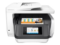 K/HP OfficeJet Pro 8730 All-in-1 Printer D9L20AX3/70281779