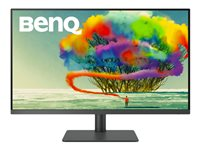 BenQ DesignVue PD3205U - PD Series - écran LED - 4K - 32" - HDR PD3205U