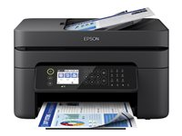 Epson WorkForce WF-2850DWF - imprimante multifonctions - couleur C11CG31402