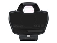 ASUS AeroActive Cooler 6 - Support de refroidissement/contrôleur de jeu pour téléphone portable - noir - pour ASUS ROG Phone 6D, ROG Phone 6D Ultimate 90AI00E0-P00010