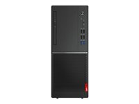 Lenovo V530-15ICB - tour - Pentium Gold G5400 3.7 GHz - 4 Go - 1 To - Français 10TV0021FR