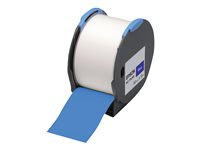 Epson RC-T5LNA - Polyoléfine - auto-adhésif - bleu - Rouleau (5 cm x 15 m) 1 rouleau(x) ruban plastique - pour LabelWorks Pro100 C53S634005