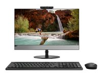 Lenovo V530-24ICB - tout-en-un - Core i5 8400T 1.7 GHz - 8 Go - 256 Go - LED 23.8" - Français 10UW000BFR