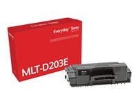 Everyday - À rendement extrêmement élevé - noir - compatible - cartouche de toner (alternative pour : Samsung MLT-D203E) - pour Samsung ProXpress SL-M3820, SL-M3870, SL-M4020, SL-M4024, SL-M4070, SL-M4072 006R04300