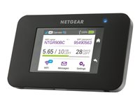 NETGEAR AirCard AC790 - Point d'accès mobile - 4G LTE - 802.11ac AC790-100EUS