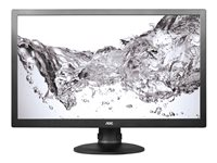 AOC Professional I2770PQ/BK - écran LED - Full HD (1080p) - 27" I2770PQ/BK