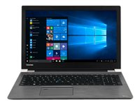 Dynabook Toshiba Tecra Z50-E-16D - 15.6" - Core i5 8250U - 8 Go RAM - 512 Go SSD - 4G LTE A1PT591E11AA