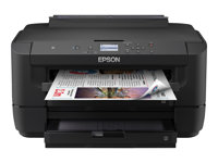 Epson WorkForce WF-7210DTW - imprimante - couleur - jet d'encre C11CG38402