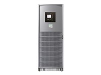 MGE Galaxy 5500 - Onduleur - CA 380/400/415 V - 72 kW - 80000 VA - triphasé - pas de batterie - Ethernet 10/100 - connecteurs de sortie : 1 - PFC G55TUPSU80HS