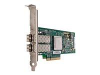 QLogic 2692 - Adaptateur de bus hôte profil bas - 16Gb Fibre Channel x 2 - pour PowerEdge C4130, FC430, FC630, FC830, VRTX 403-BBMT