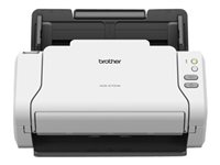 Brother ADS-2700W - scanner de documents - modèle bureau - USB 2.0, LAN, Wi-Fi(n), USB 2.0 (Host) ADS2700WUN1