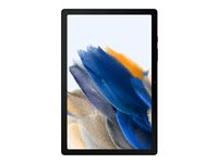 Samsung Galaxy Tab A8 - tablette - Android - 32 Go - 10.5" - 3G, 4G SM-X205NZAAEUH