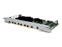 HPE SPU-100 Service Processing Unit - Processeur pilote - module enfichable JG413A