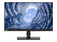 Lenovo ThinkVision T24i-2L - écran LED - Full HD (1080p) - 23.8" 62B0MAT2U1