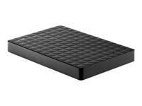 Seagate Expansion STEA1000400 - Disque dur - 1 To - externe (portable) - USB 3.0 STEA1000400