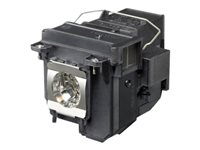 Epson ELPLP71 - Lampe de projecteur - UHE - pour Epson EB-1400Wi, EB-1410Wi [240V], EB-470, EB-475W, EB-475Wi, EB-480, EB-485W, EB-485Wi V13H010L71