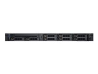 PowerEdge R6515|4x3.5"|7313P|1x32GB|1x480GB SSD SATA|H740P Mini|No OS|550W|3Yr Basic NBD + Licence Standard 2022 + 1 pack de 5 cals users 4XJTD+634-BYKR+634-BYKS