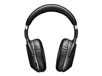 Sennheiser MB 660 UC - Micro-casque - pleine taille - Bluetooth - sans fil - NFC* - Suppresseur de bruit actif - USB, jack 3,5mm 507092