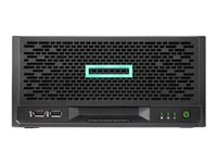 HPE ProLiant MicroServer Gen10 Plus v2 Performance 1 - Tour ultra micro - Xeon E-2314 2.8 GHz - 16 Go - aucun disque dur P54649-421