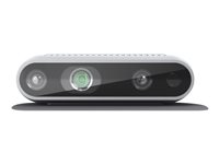 Intel RealSense D435i - Caméra de profondeur - 3D - extérieur, intérieur - couleur - 1920 x 1080 - USB-C 82635D435IDK5P