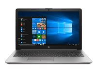 HP 250 G7 - 15.6" - Core i7 1065G7 - 8 Go RAM - 256 Go SSD - Français 1F3P3EA#ABF