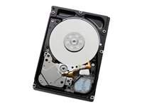 HGST Ultrastar C15K600 HUC156060CSS204 - Disque dur - 600 Go - interne - 2.5" SFF - SAS 12Gb/s - 15000 tours/min - mémoire tampon : 128 Mo 0B30356