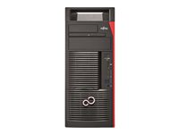 Fujitsu Celsius M7010 - tour - Xeon W-2235 3.8 GHz - 16 Go - SSD 512 Go - Français VFY:M7010W182SFR