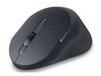 Dell Premier MS900 - Souris - 7 boutons - sans fil - 2.4 GHz, Bluetooth 5.1 - récepteur sans fil USB - graphite - avec 3 ans de service Advanced Exchange MS900-GR-EMEA