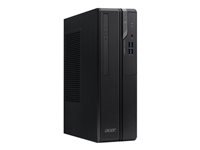 Acer Veriton X2 VX2690G - SFF - Core i5 12400 2.5 GHz - 8 Go - SSD 256 Go DT.VWNEF.00A