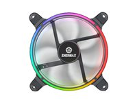 Enermax T.B. RGB UCTBRGB14-SG - Ventilateur châssis - 140 mm UCTBRGB14-SG