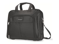 Kensington SP80 15.4 Deluxe Case - Sacoche pour ordinateur portable - 15.4" - noir K62564EU