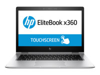 HP EliteBook x360 1030 G2 - 13.3" - Core i5 7200U - 8 Go RAM - 512 Go SSD - Français 1EM29EA#ABF