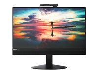 Lenovo ThinkCentre M820z - tout-en-un - Core i5 8400 2.8 GHz - 8 Go - 256 Go - LED 21.5" - Français 10SC002FFR